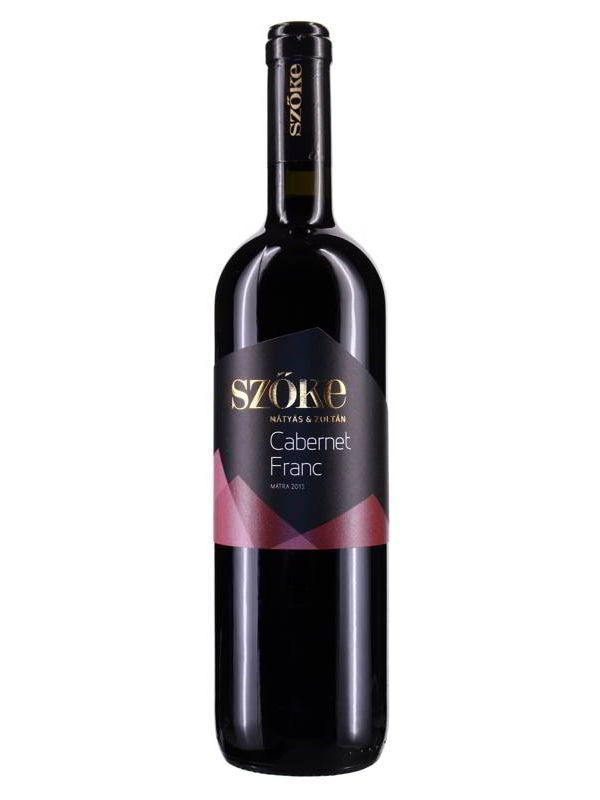 Cabernet Franc 2021